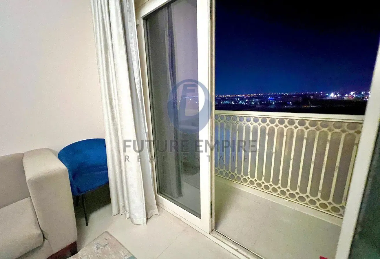 Fully Luxury Furnished | Vacant | Near Metro