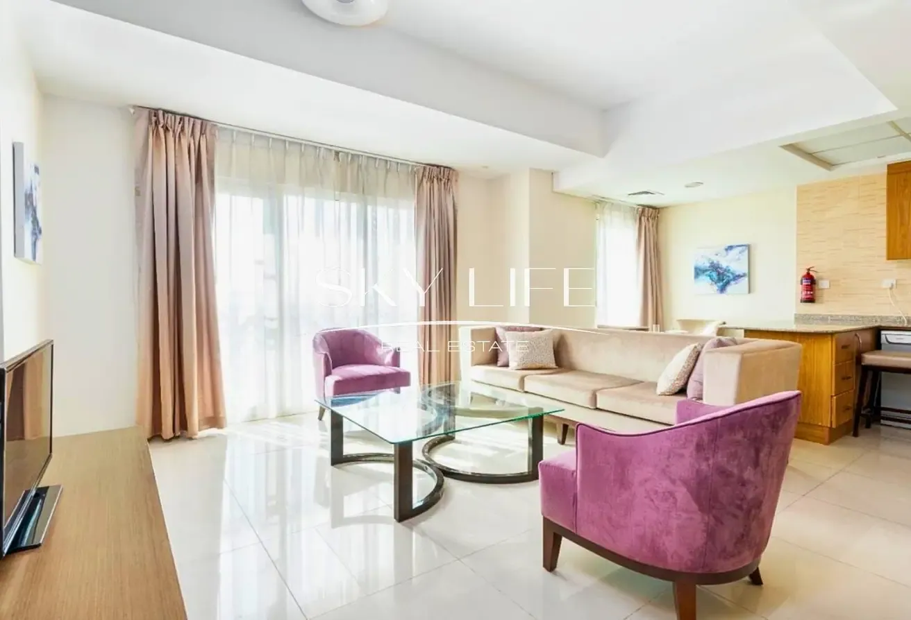 Spacious 2BR | Community Living | Jebel Ali