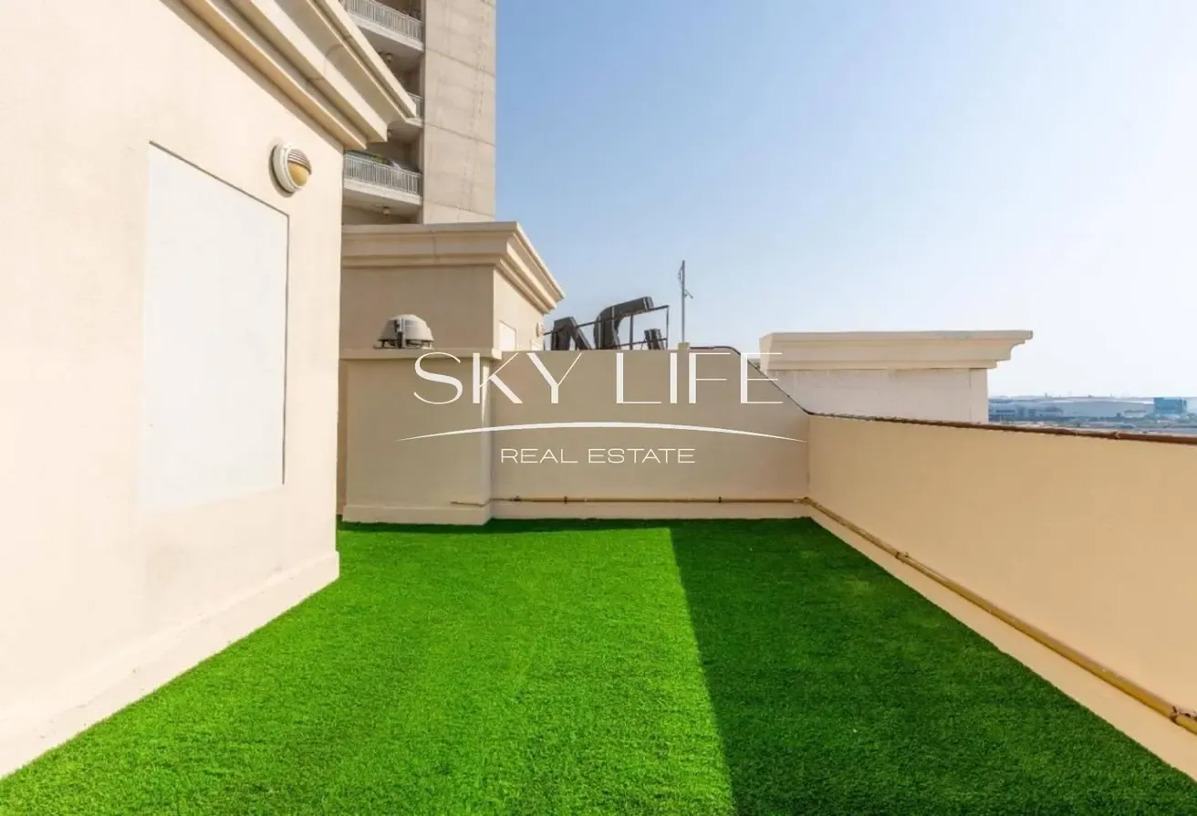 Spacious 2BR | Community Living | Jebel Ali
