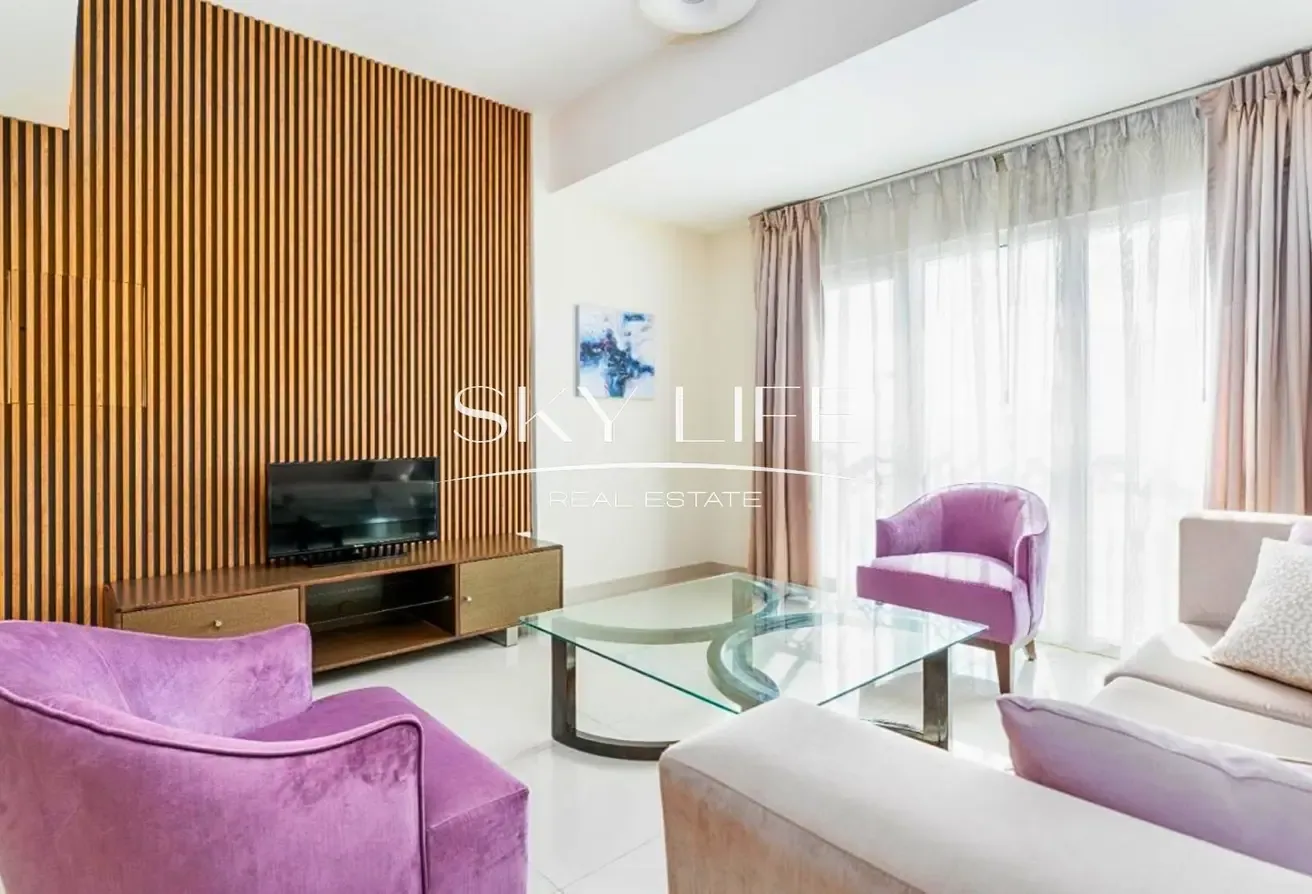 Spacious 2BR | Community Living | Jebel Ali