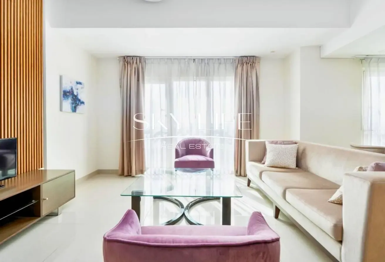 Spacious 2BR | Community Living | Jebel Ali