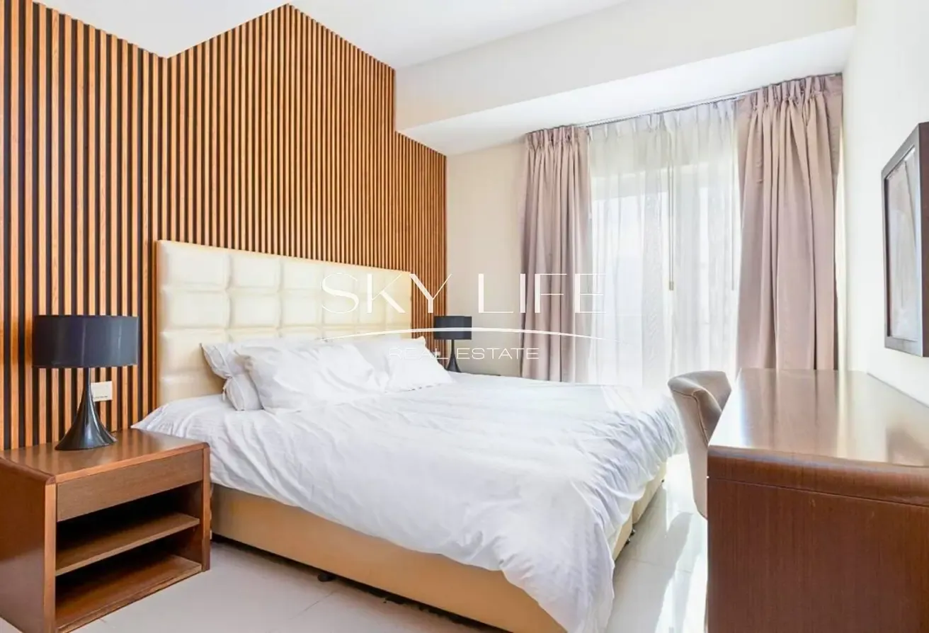 Spacious 2BR | Community Living | Jebel Ali