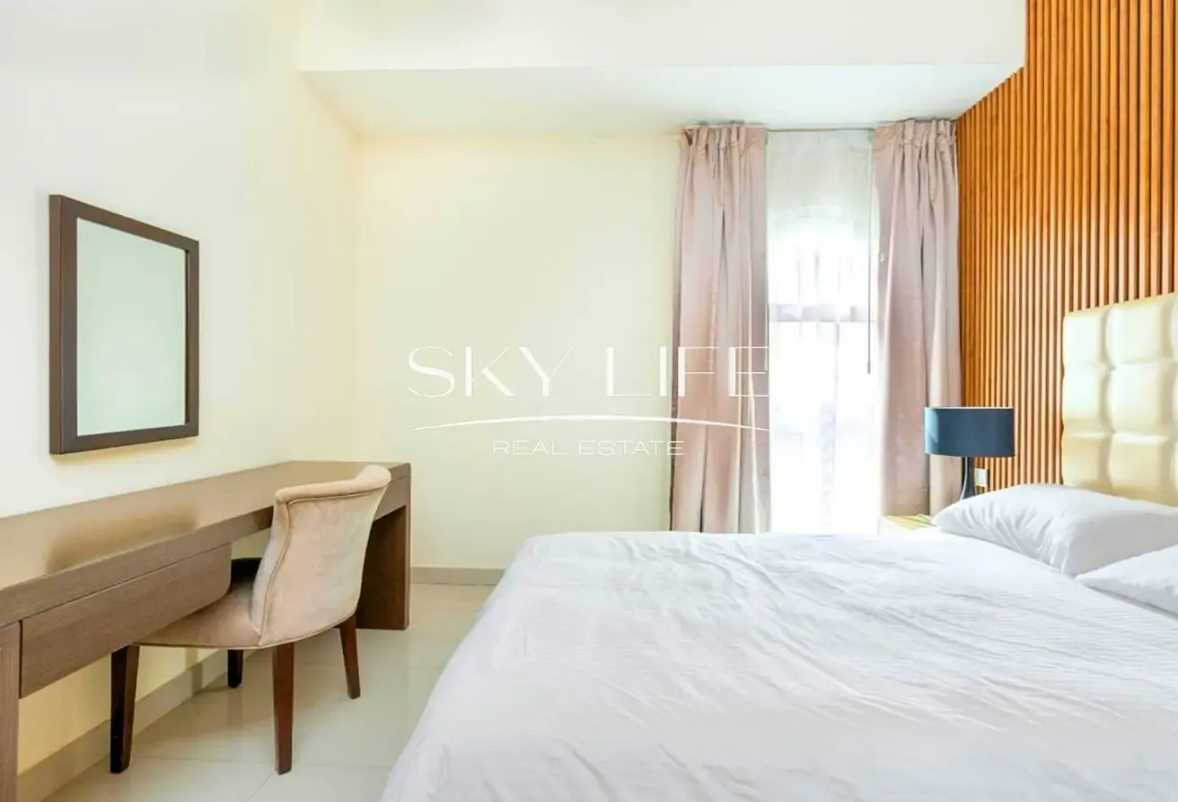 Spacious 2BR | Community Living | Jebel Ali