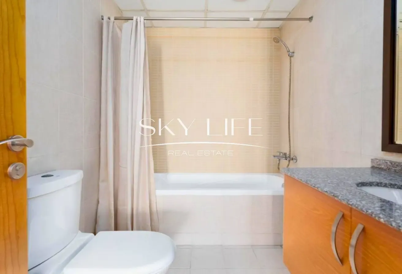 Spacious 2BR | Community Living | Jebel Ali