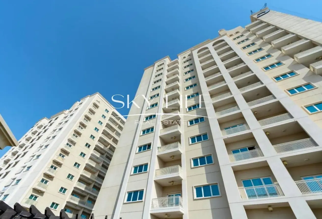 Spacious 2BR | Community Living | Jebel Ali