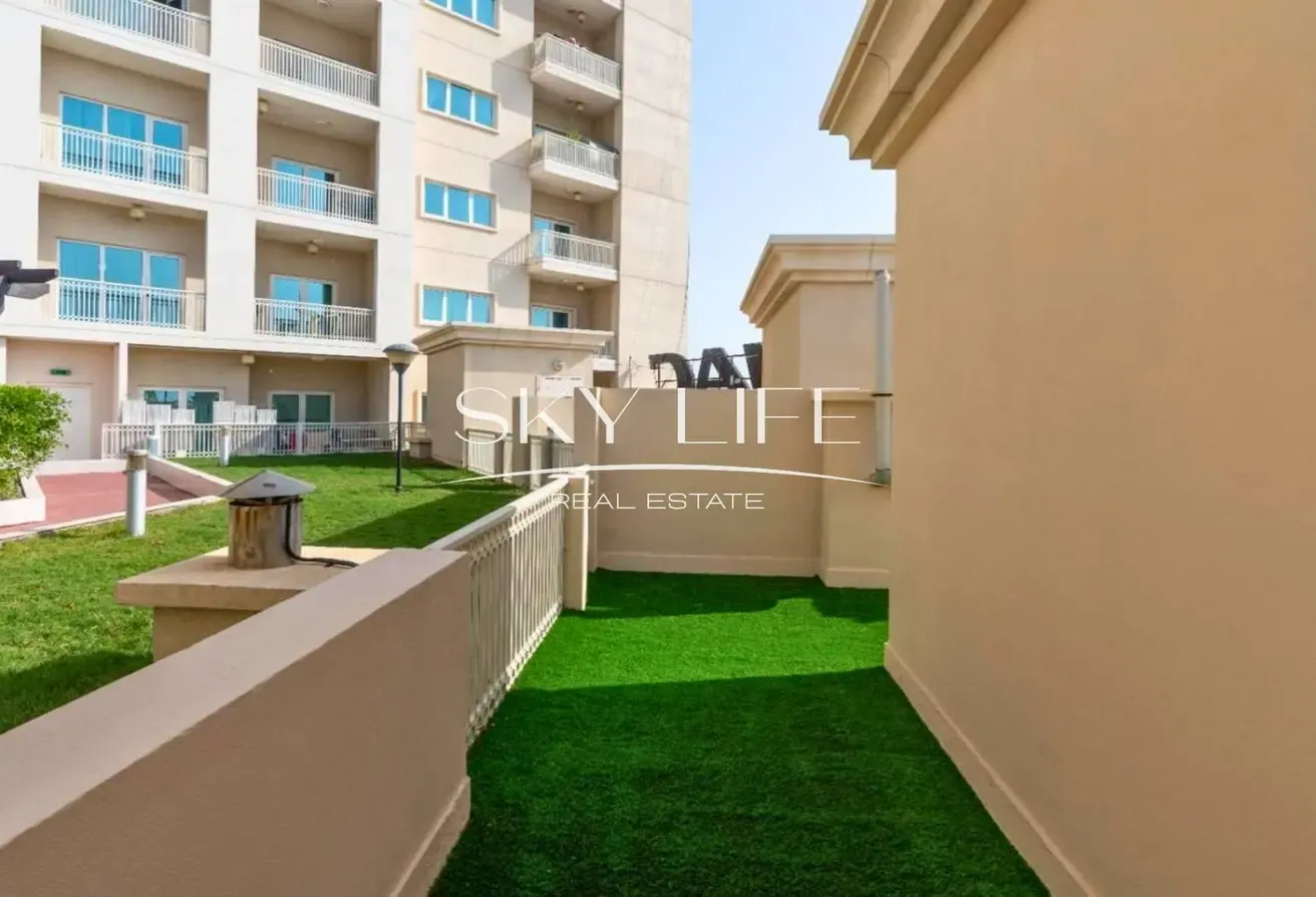 Spacious 2BR | Community Living | Jebel Ali