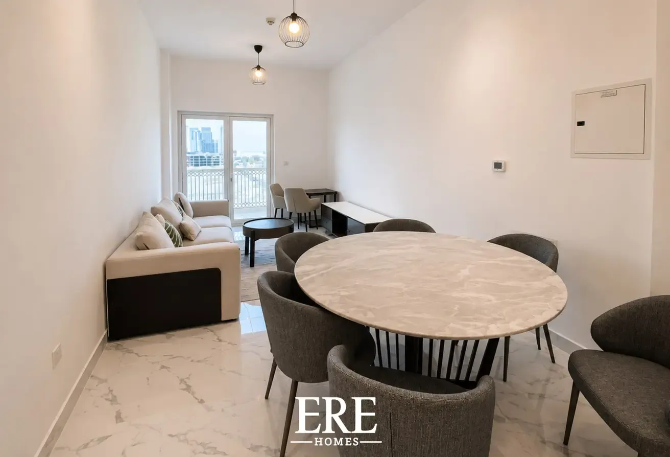 Renovated 1BR | Community View | Suburbia Podium