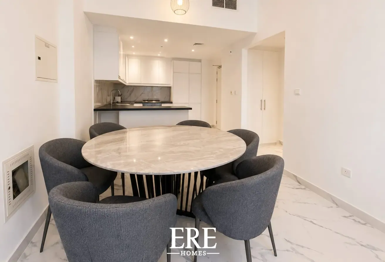 Renovated 1BR | Community View | Suburbia Podium