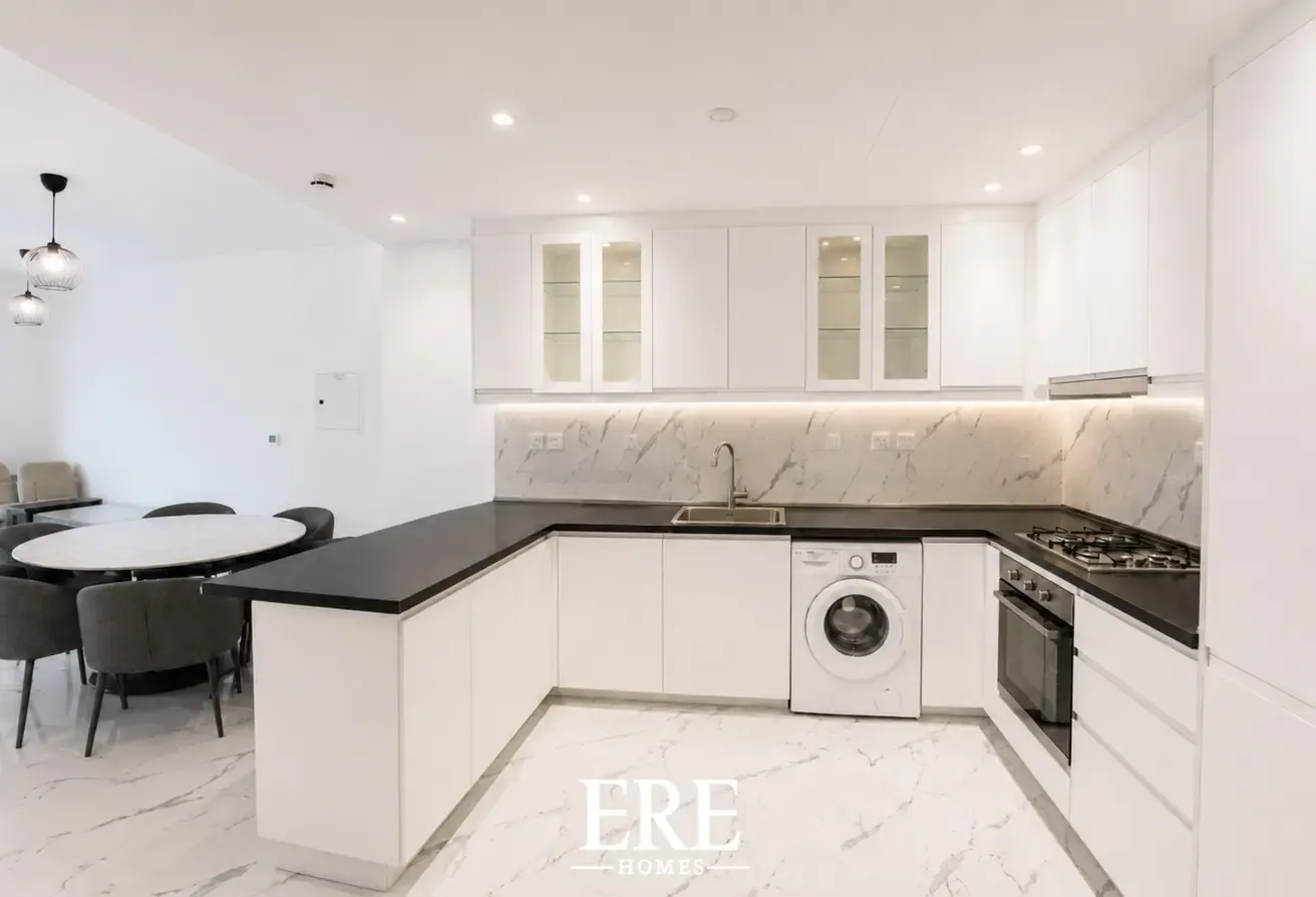 Renovated 1BR | Community View | Suburbia Podium