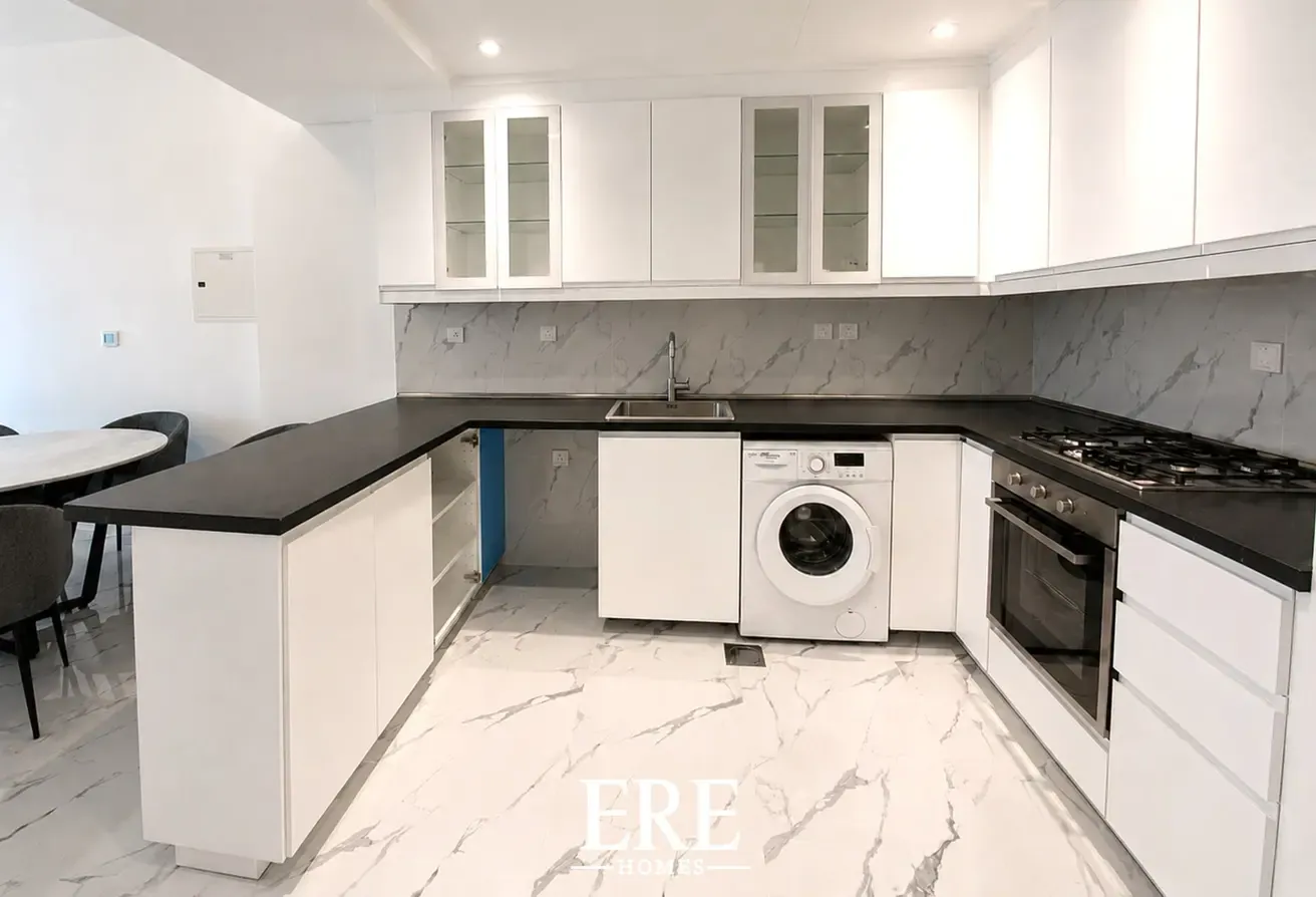 Renovated 1BR | Community View | Suburbia Podium