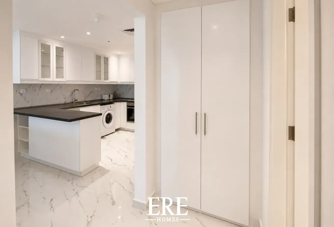 Renovated 1BR | Community View | Suburbia Podium