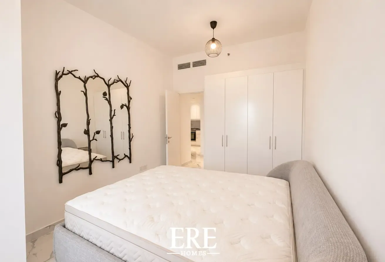 Renovated 1BR | Community View | Suburbia Podium