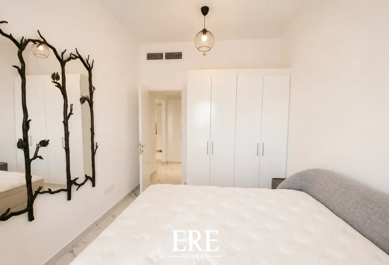 Renovated 1BR | Community View | Suburbia Podium