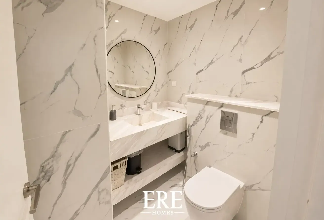 Renovated 1BR | Community View | Suburbia Podium