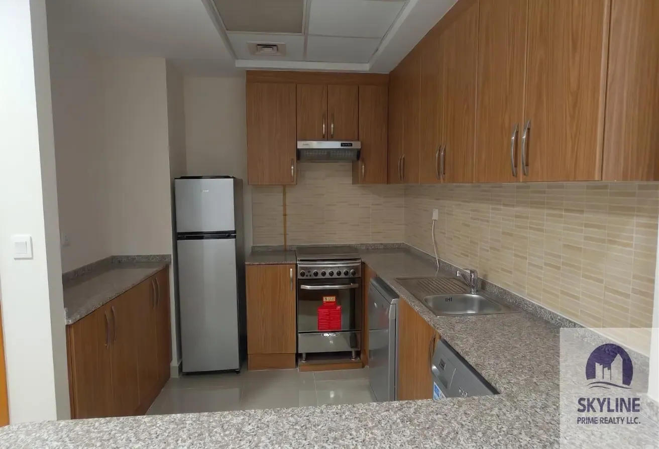 Spacious Layout | Furnished | Near Metro | Vacant