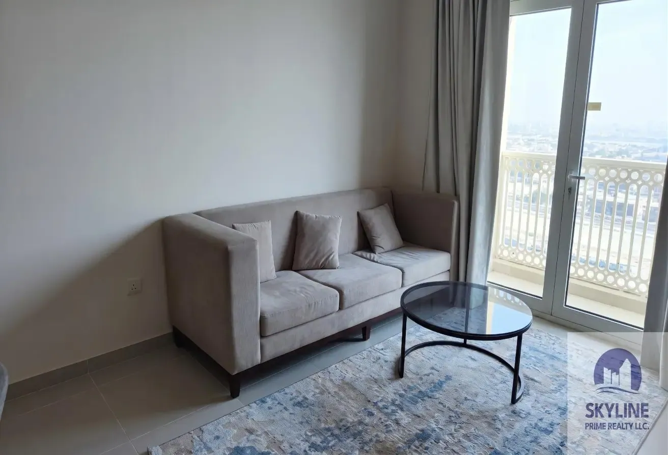 Spacious Layout | Furnished | Near Metro | Vacant