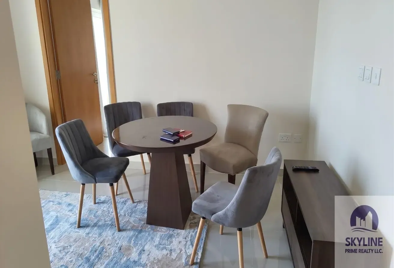 Spacious Layout | Furnished | Near Metro | Vacant