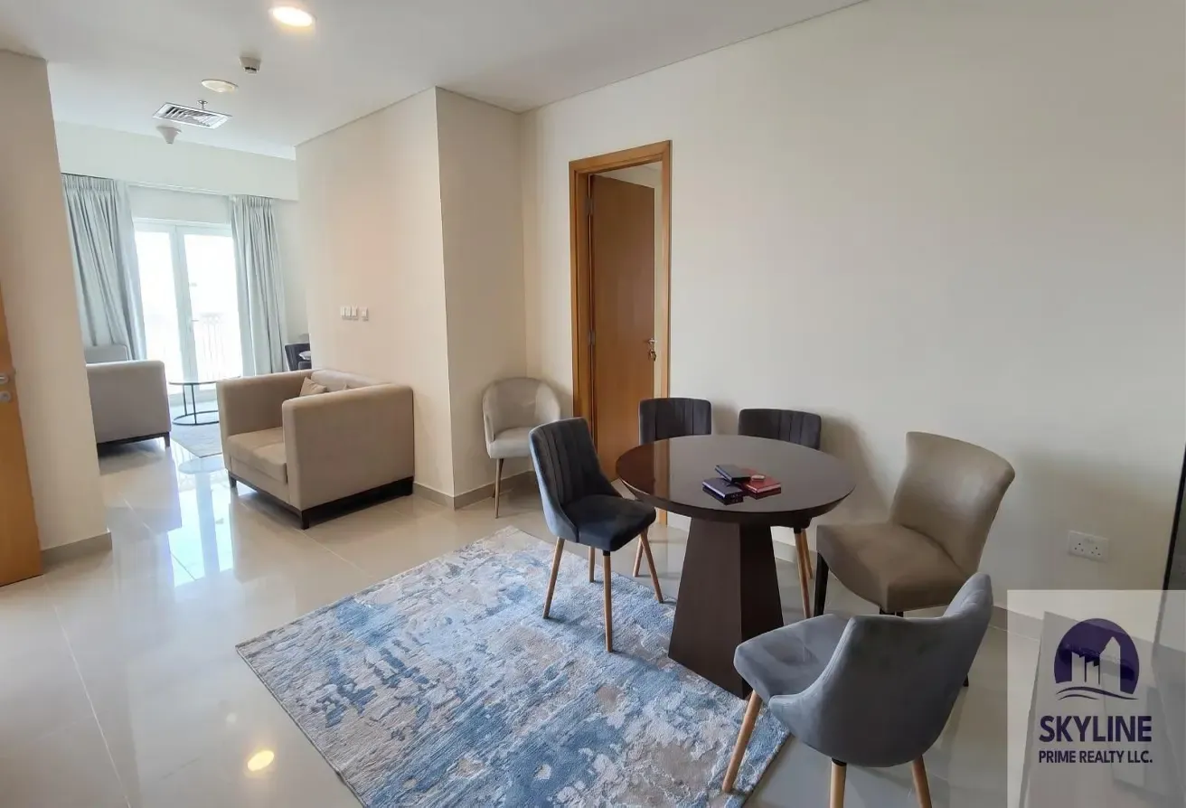Spacious Layout | Furnished | Near Metro | Vacant