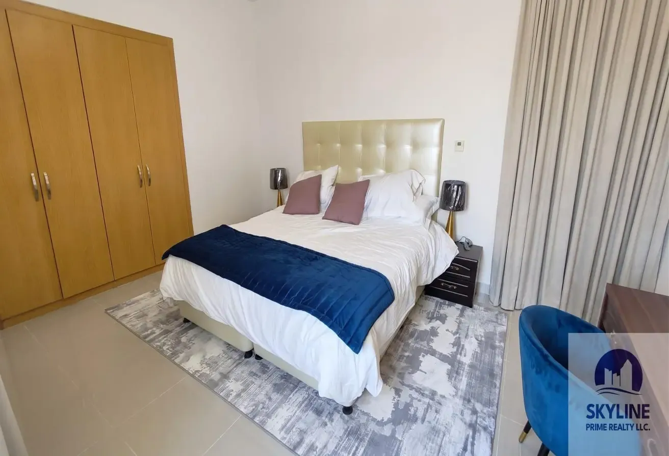 Spacious Layout | Furnished | Near Metro | Vacant