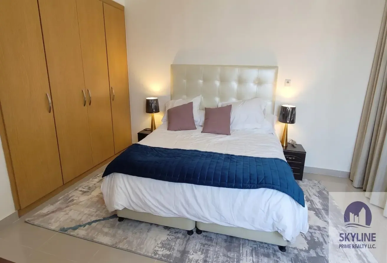 Spacious Layout | Furnished | Near Metro | Vacant