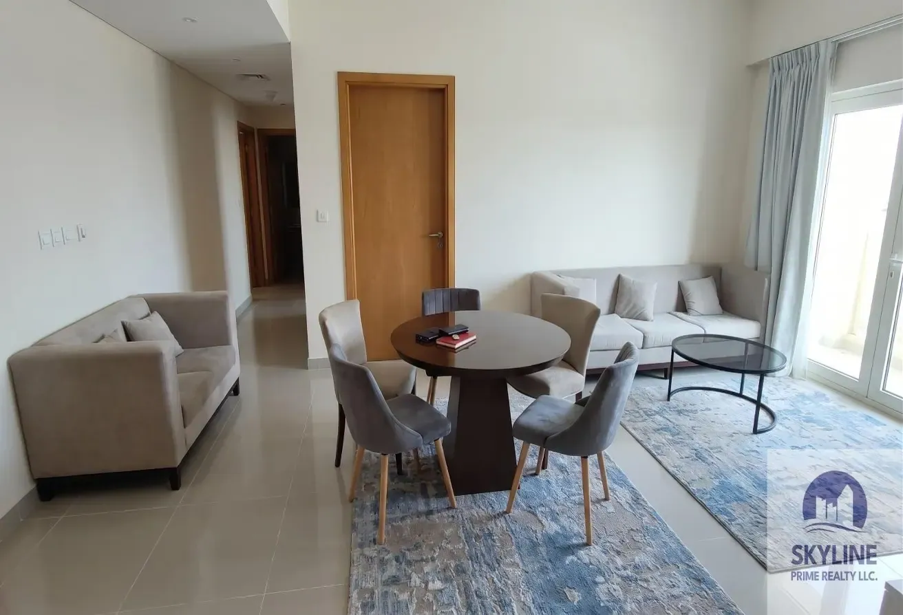 Spacious Layout | Furnished | Near Metro | Vacant
