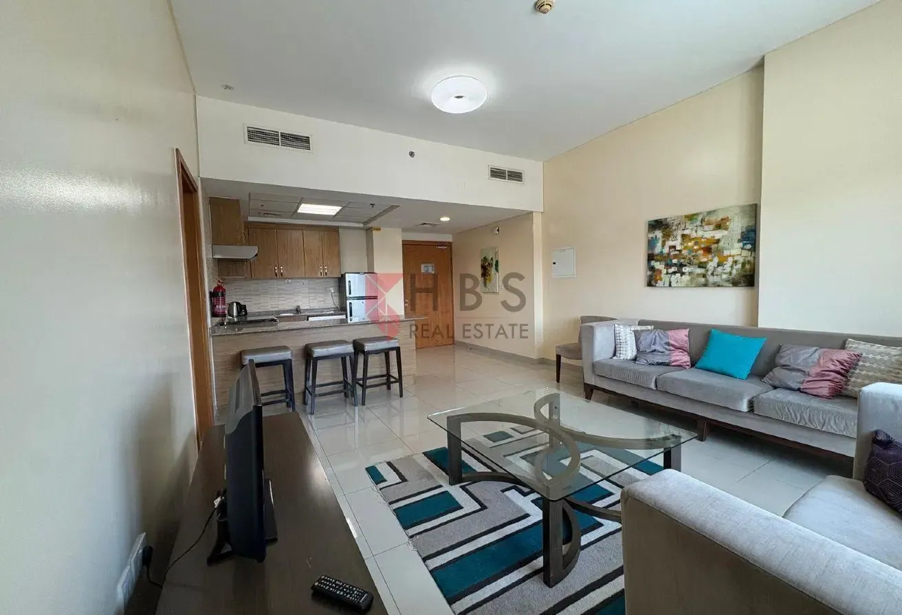 LOWER FLOOR | CLOSE TO METRO | FULLY FURNISHED