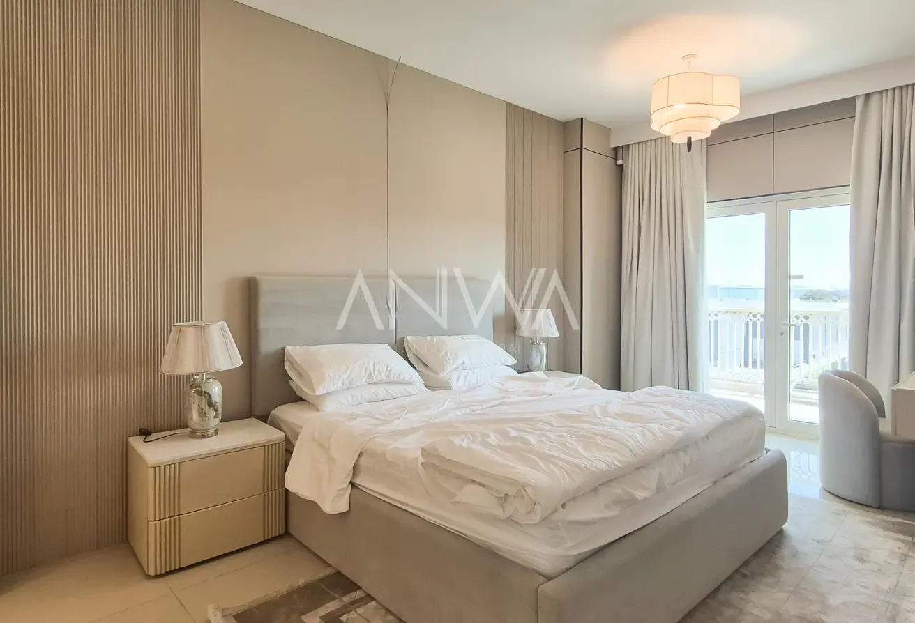 Fully Furnished 2BR in Suburbia Downtown Jebel Ali