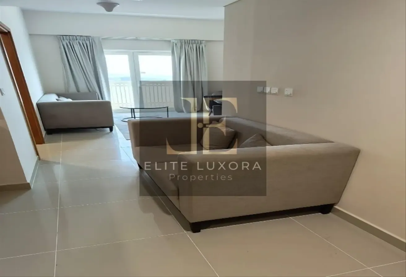 3 Cheque|Modern Apartment|Excellent Connectivity |
