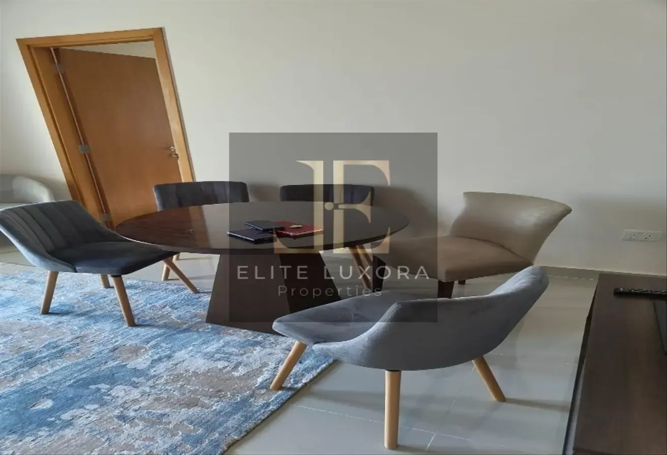 3 Cheque|Modern Apartment|Excellent Connectivity |