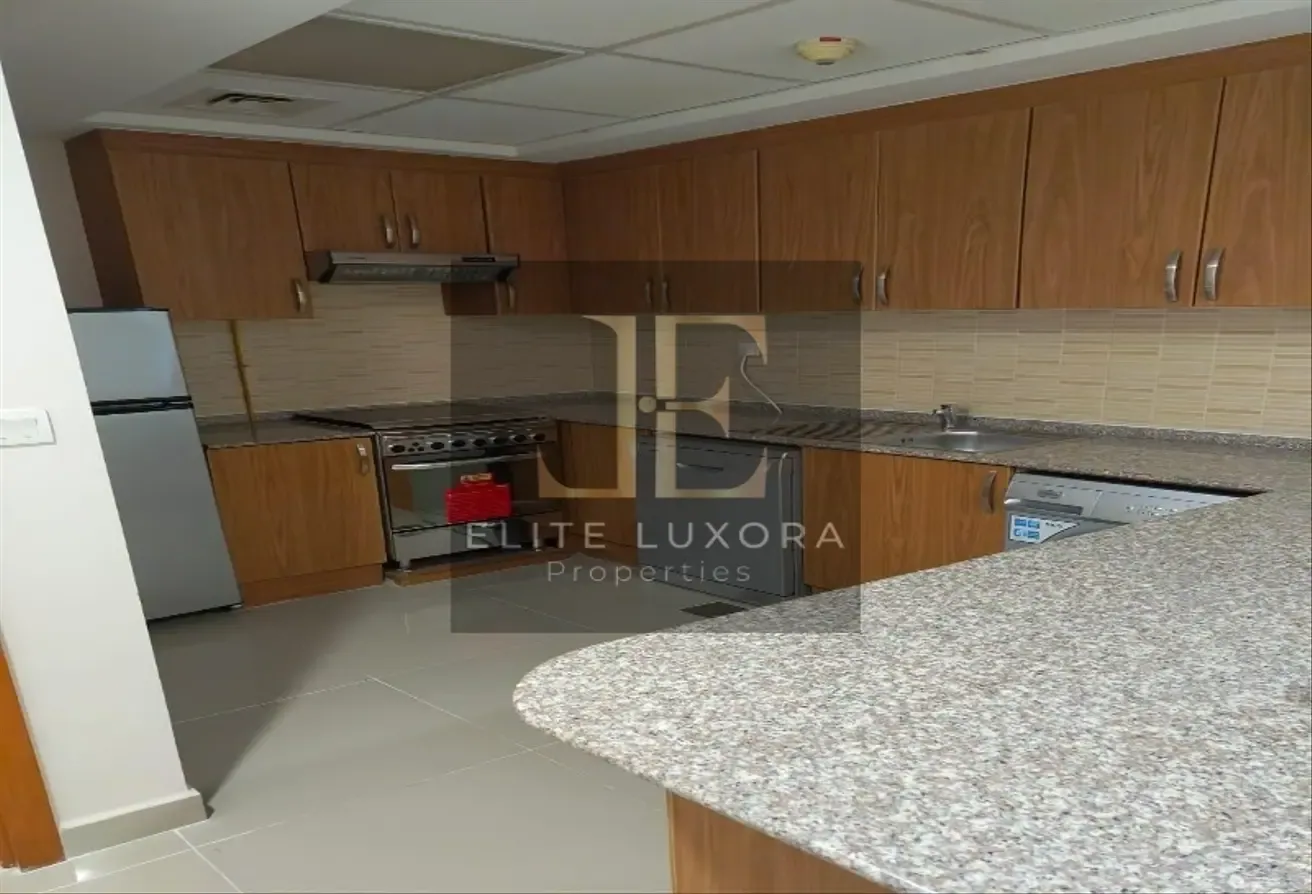 3 Cheque|Modern Apartment|Excellent Connectivity |