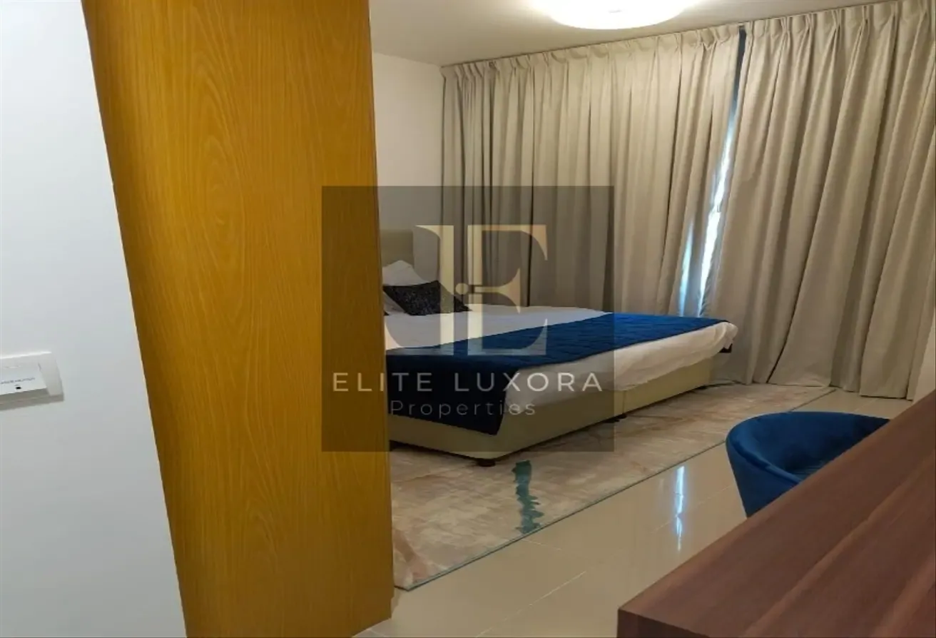3 Cheque|Modern Apartment|Excellent Connectivity |