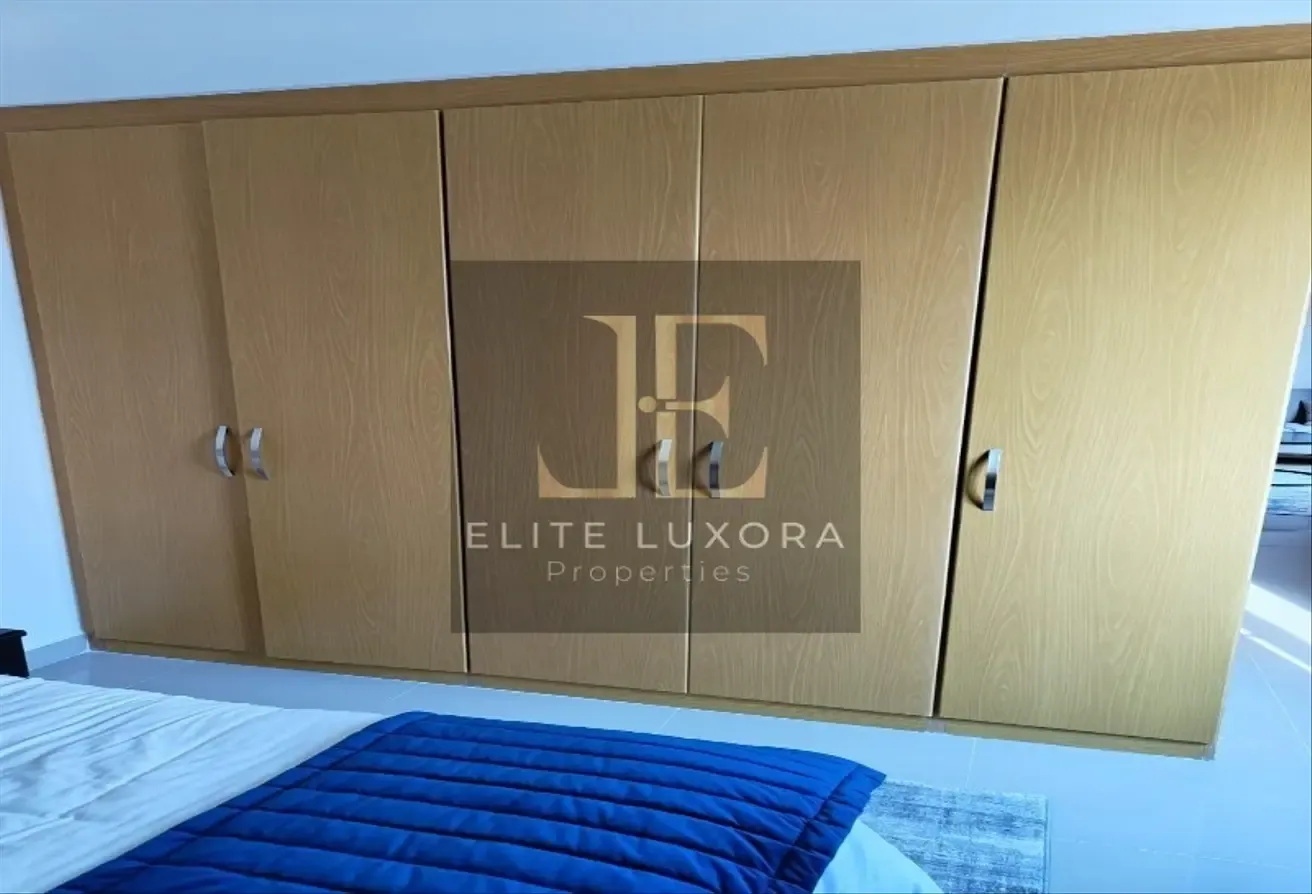 3 Cheque|Modern Apartment|Excellent Connectivity |