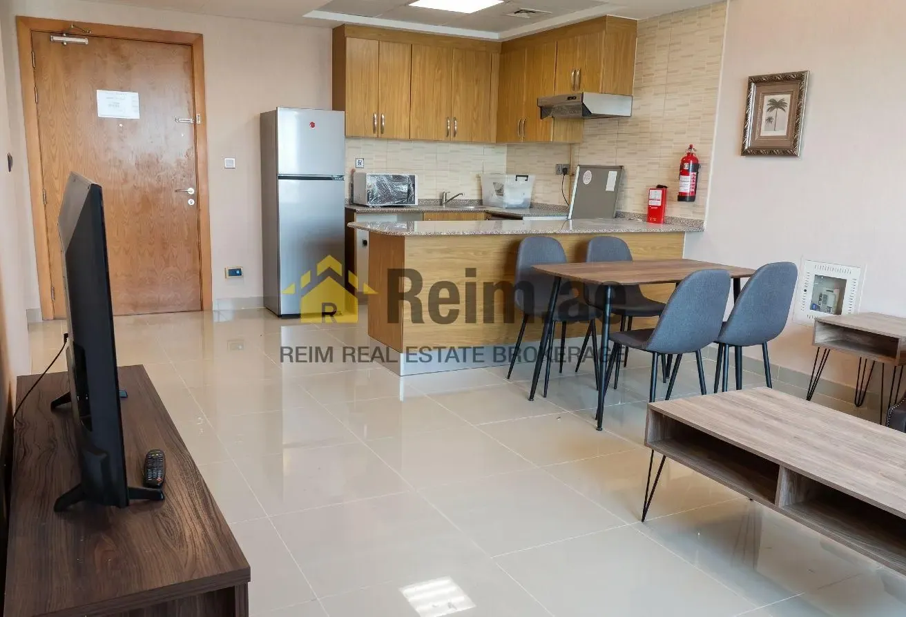 12 Cheques | High Floor | Fully Upgraded