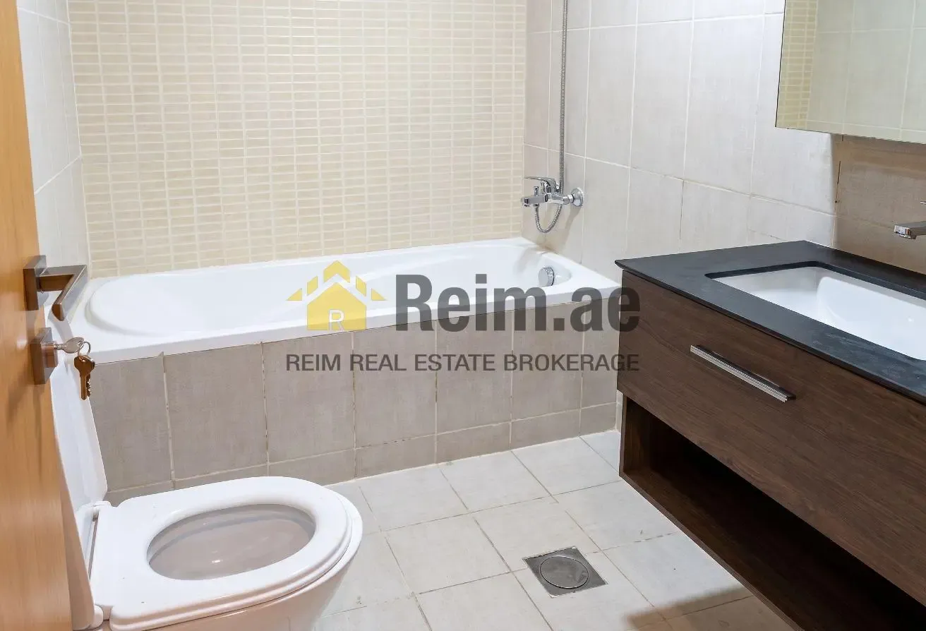 12 Cheques | High Floor | Fully Upgraded