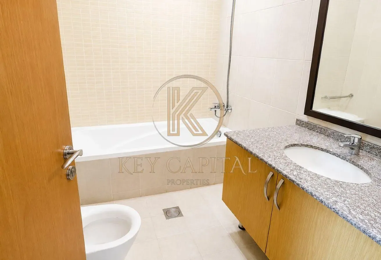 Spacious 2BR | Fully Furnished | Near Metro
