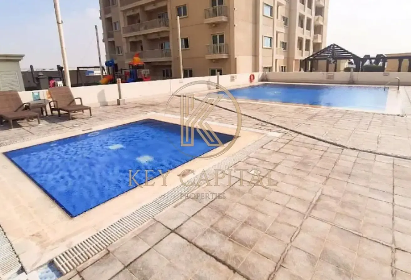 Spacious 2BR | Fully Furnished | Near Metro