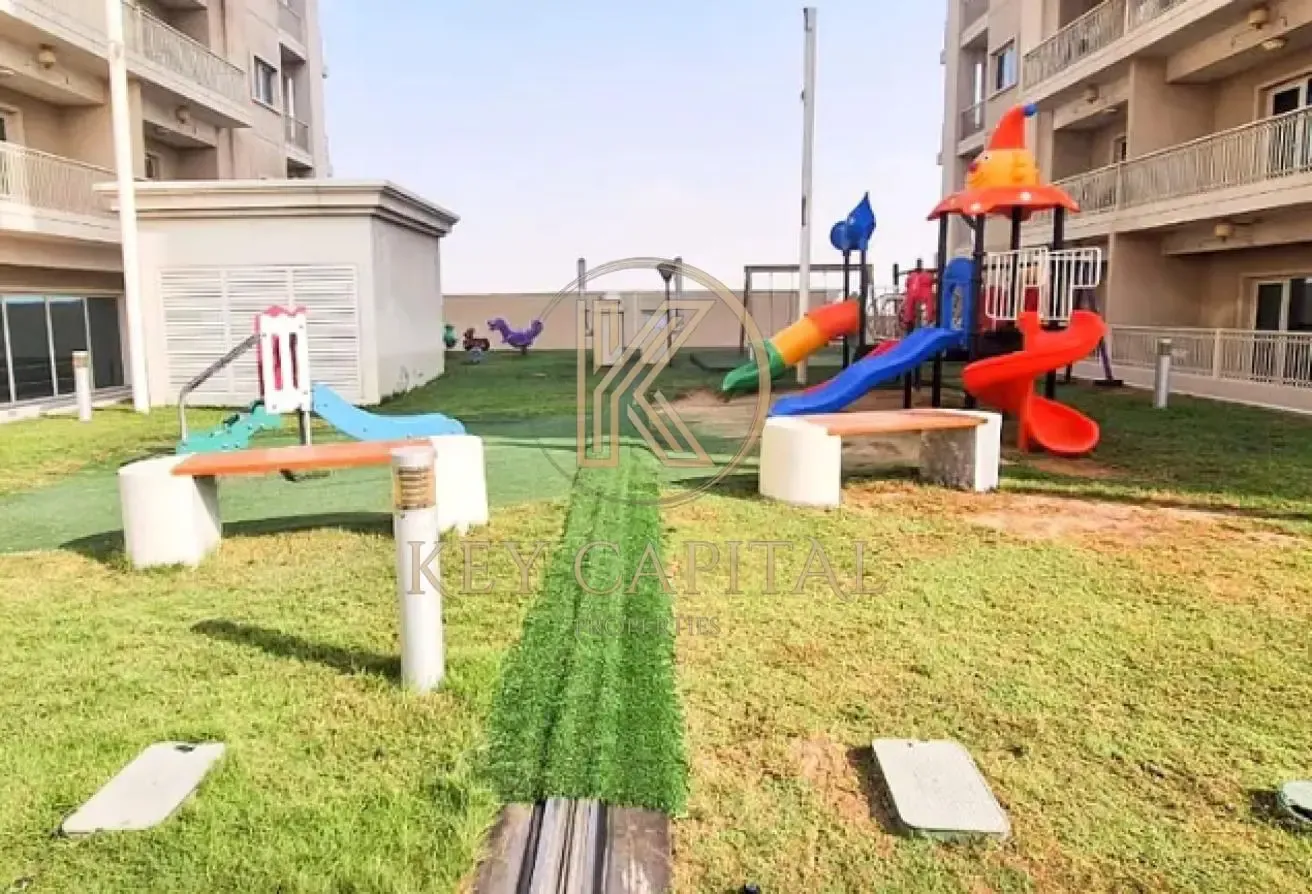 Spacious 2BR | Fully Furnished | Near Metro