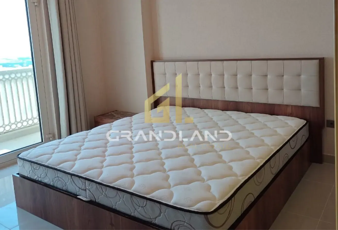Spacious 1BR | Prime Location | Bright Living