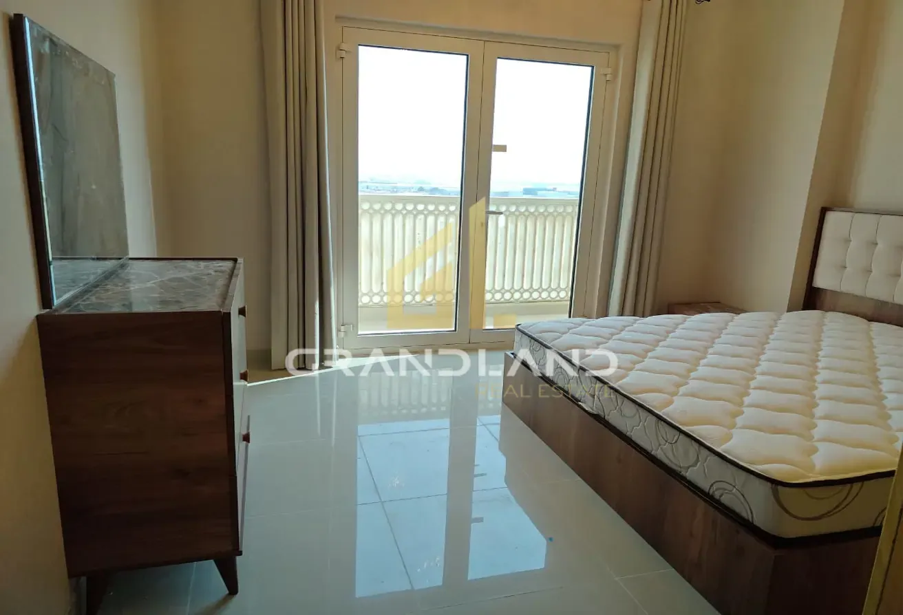Spacious 1BR | Prime Location | Bright Living