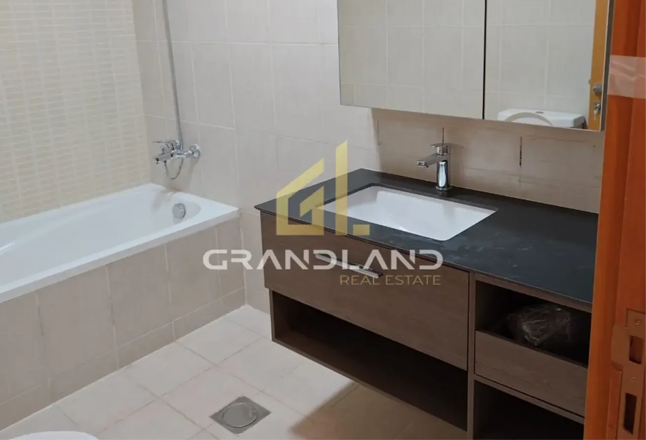 Spacious 1BR | Prime Location | Bright Living