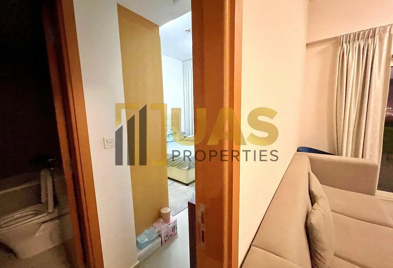 Fully Furnished 2BR | Best Deal | Vacant Now