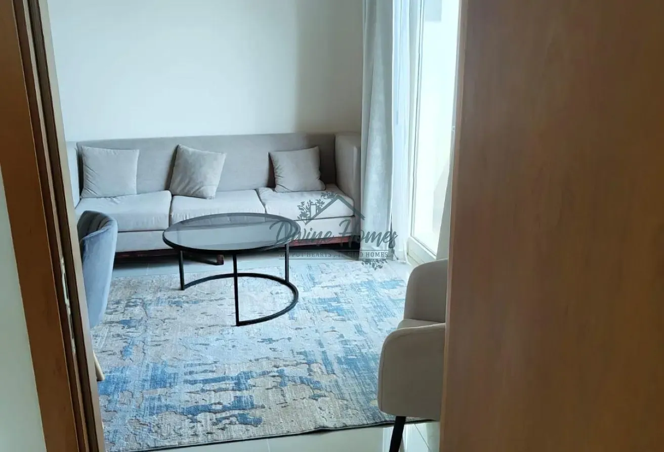 2BEDROOMS | FULLY FURNISHED | CLOSE TO METRO