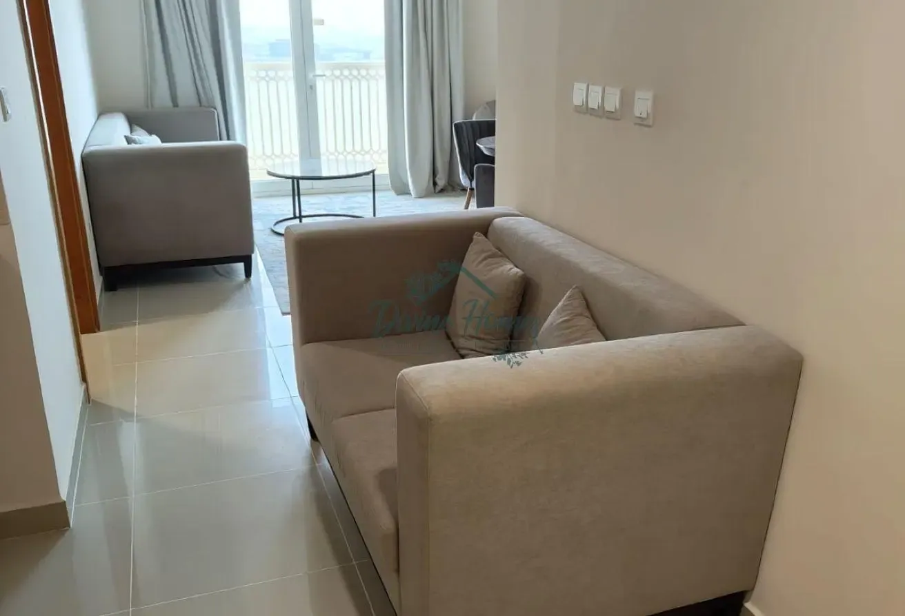 2BEDROOMS | FULLY FURNISHED | CLOSE TO METRO