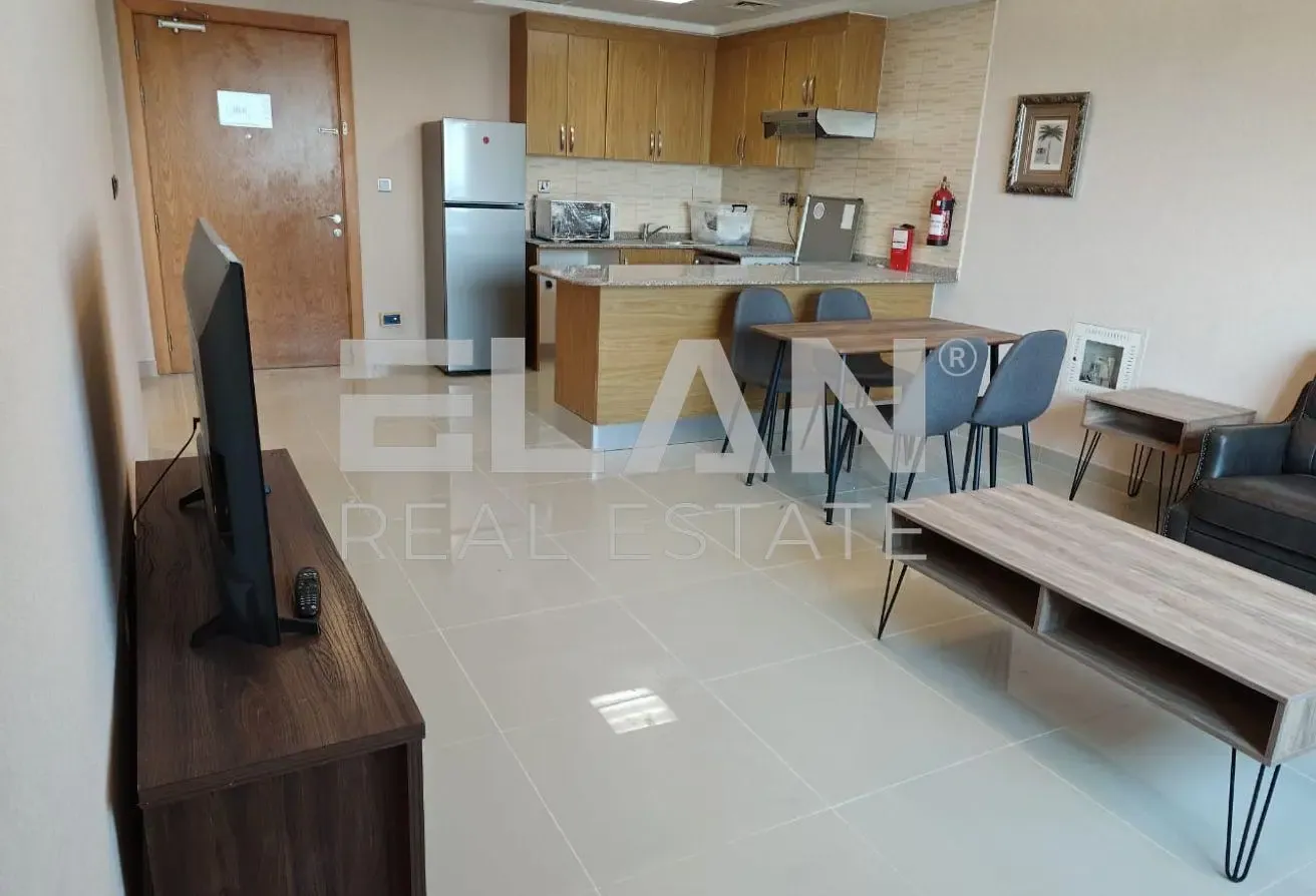 Flexible Payments | Fully Furnished | Mid Floor