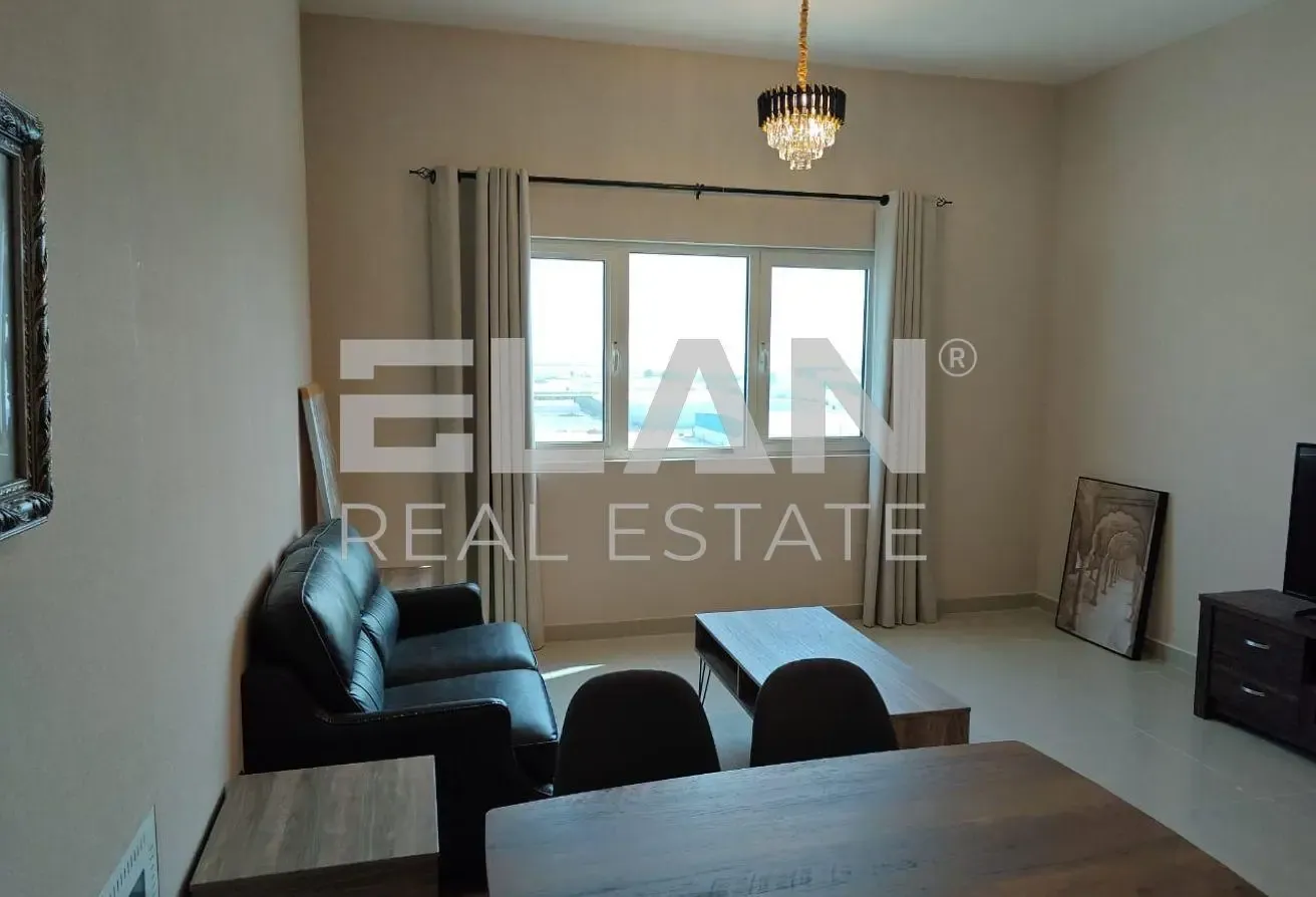 Flexible Payments | Fully Furnished | Mid Floor