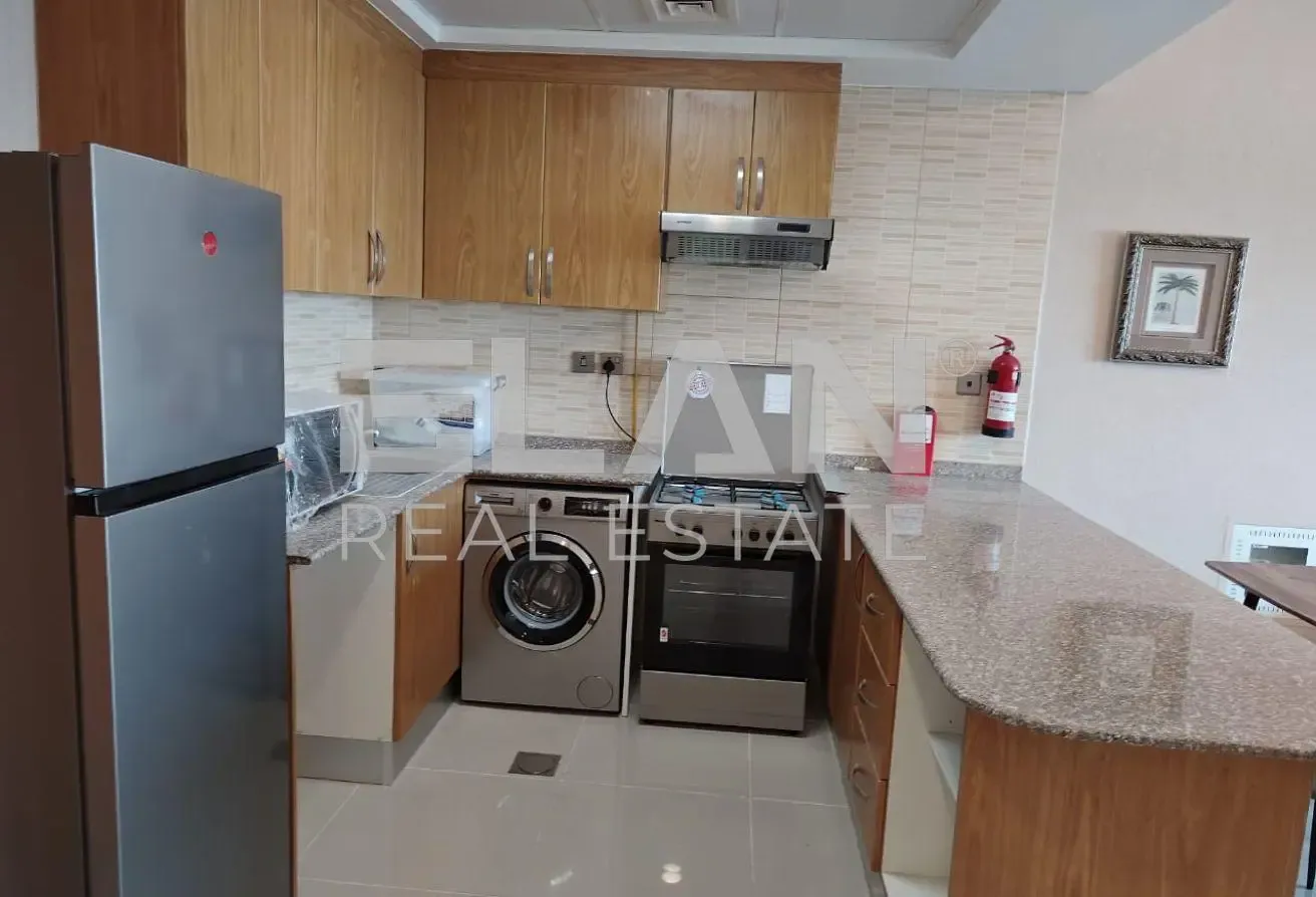 Flexible Payments | Fully Furnished | Mid Floor
