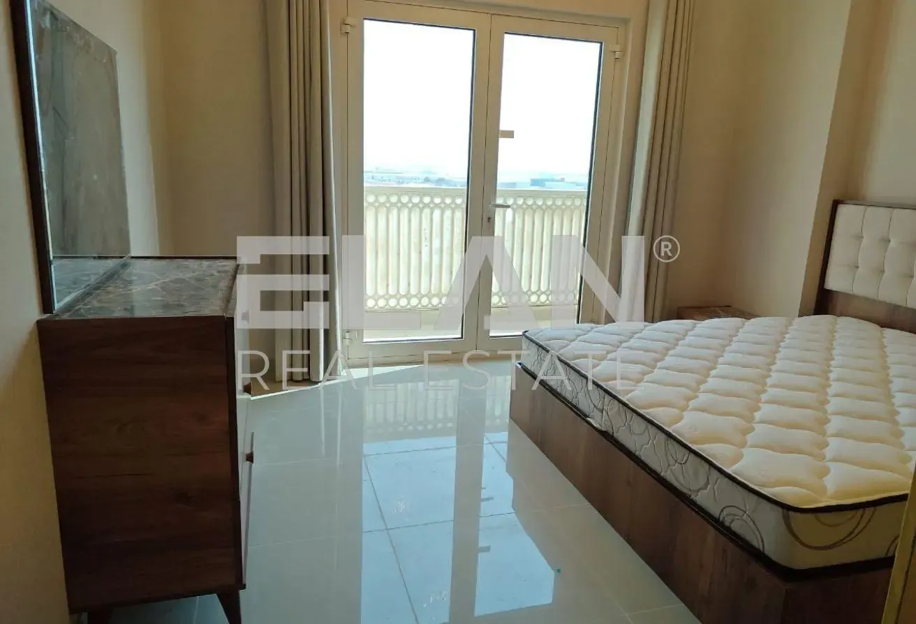 Flexible Payments | Fully Furnished | Mid Floor