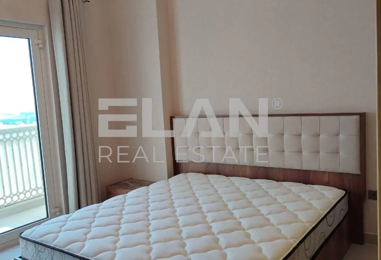 Flexible Payments | Fully Furnished | Mid Floor