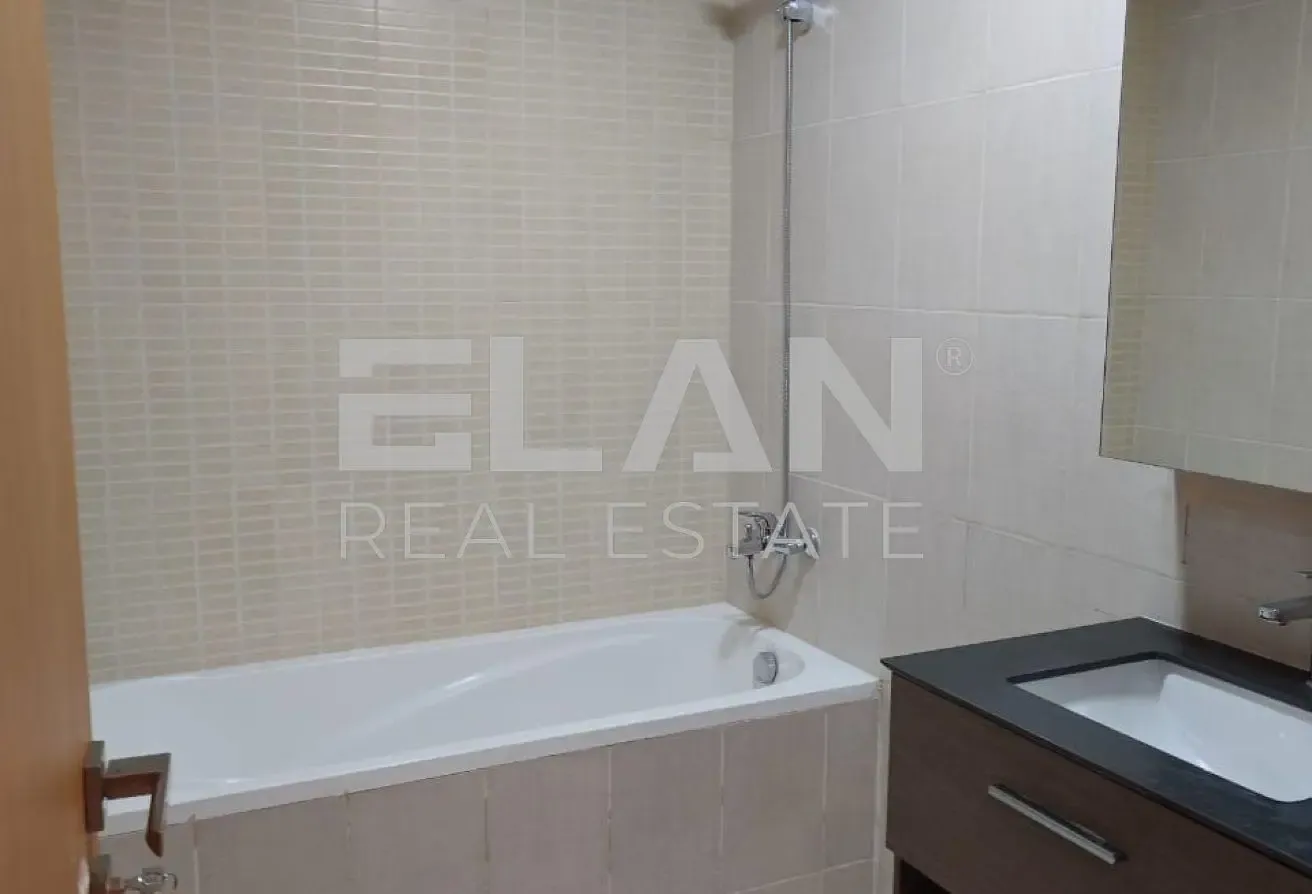 Flexible Payments | Fully Furnished | Mid Floor
