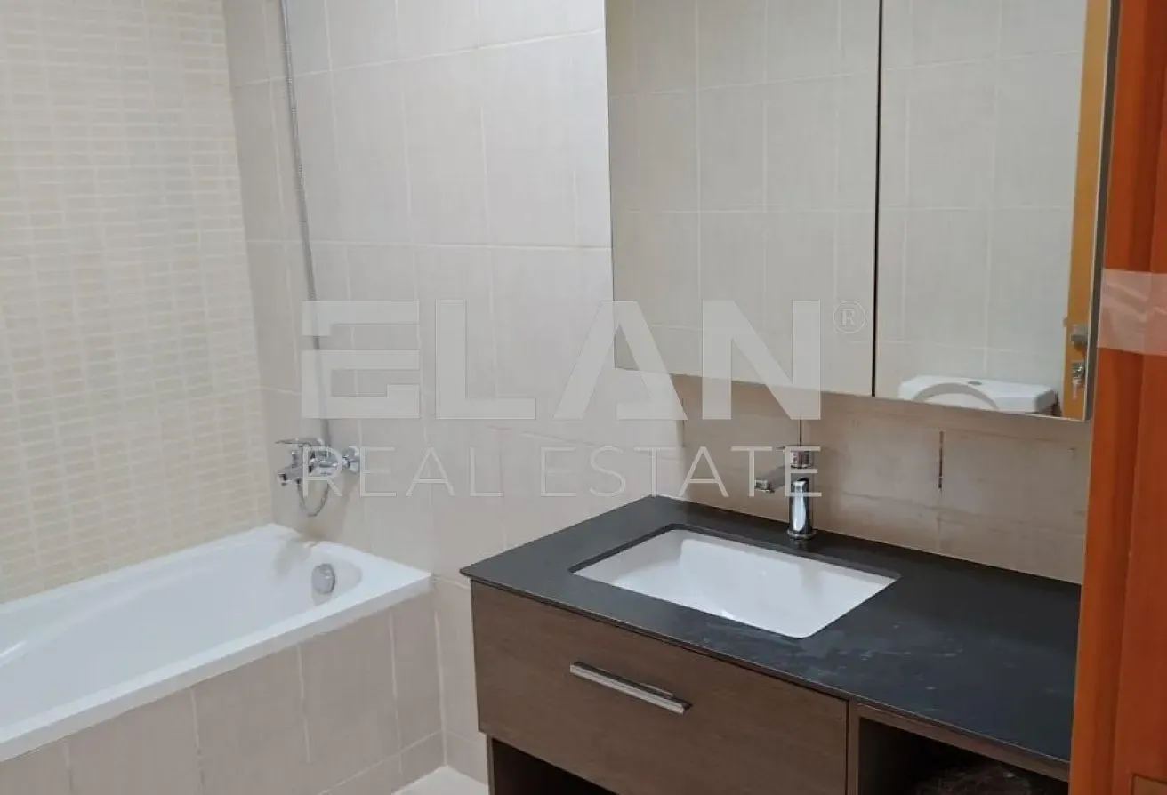 Flexible Payments | Fully Furnished | Mid Floor